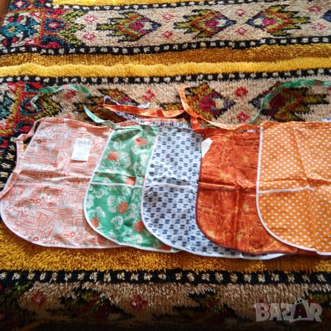 Престилки домакински от соца, снимка 13 - Други - 39615848