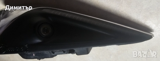 Tesla 3 Y камера Мигач , снимка 5 - Части - 52301703