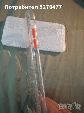 Кейс за айфон 8, снимка 4 - Калъфи, кейсове - 38710519