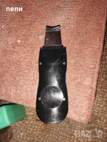 Ултразвукова шпатула, снимка 4 - Козметика за лице - 40482037