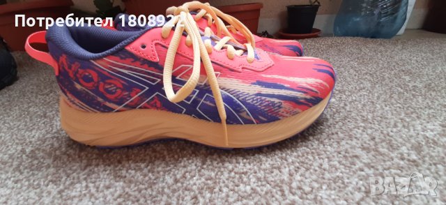 Дамски маратонки Asics Noosa,  Adidas, Nike , снимка 2 - Маратонки - 42140997