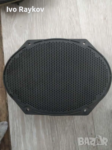 Комплект колони от Ford Maverick,  XW7F-18808-AB, снимка 4 - Части - 49371424