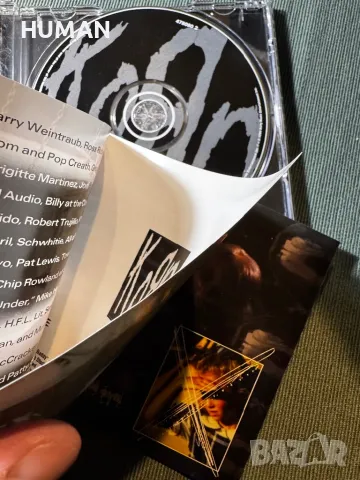 Subway To Sally - Korn, снимка 8 - CD дискове - 48159344