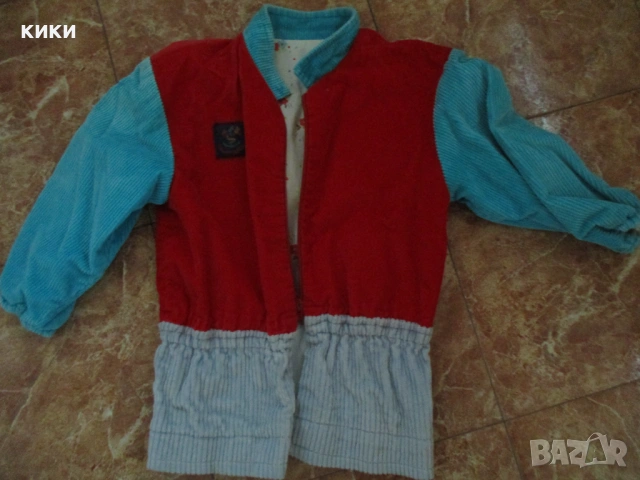 Детско зимно яке, снимка 6 - Детски якета и елеци - 46868141