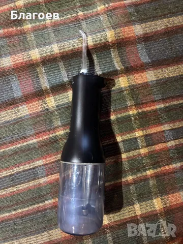 Душ за уста. Зъбен душ/PHILIPS , снимка 2 - Други - 47923478