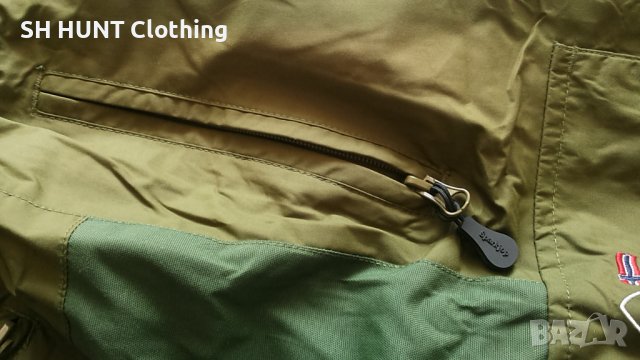 VARDE Norsk Design WATERPROOF Trous размер L за лов риболов и туризъм панталон водонепромокаем - 161, снимка 9 - Екипировка - 39469877