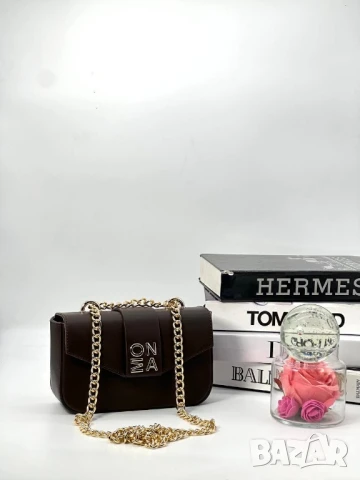 чанти MONA ➡️22cm⬆️14cm
🌟, снимка 11 - Чанти - 50994577