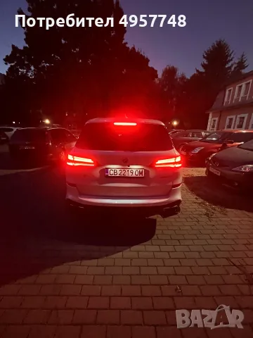 BMW X5 Full ShadowLine M Sport Package, G05 под наем с шофьор – Сватби, Видеоклипове, VIP трансфери, снимка 12 - Транспортни услуги - 56199170