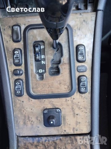 W210 320 v6 НА ЧАСТИ В210 на части , снимка 2 - Автомобили и джипове - 42172075