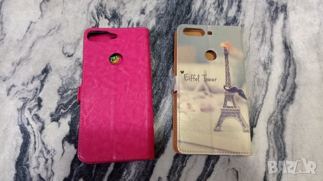 Калъфчета за Lenovo k5 note, (2018) k9 note, Huawei Y7 2018
/pro
, снимка 4 - Калъфи, кейсове - 41957868