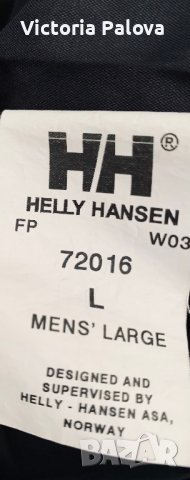 Много леко топло яке(ски) HELLY HANSEN Норвегия, снимка 6 - Якета - 39398205