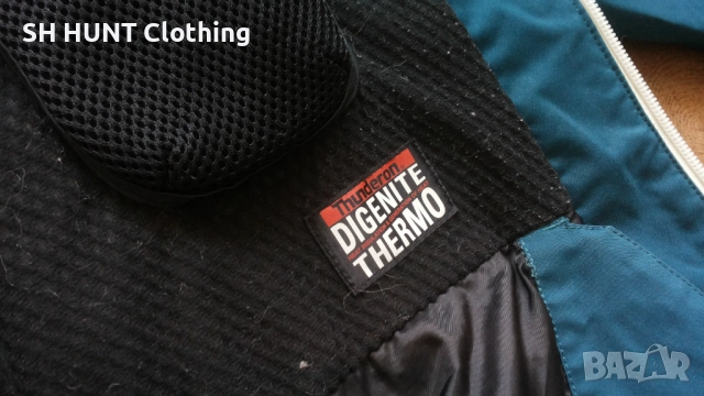 PHENIX SKI SNOWBOARD Jacket Размер 52 / L ски сноуборд яке 26-61, снимка 13 - Зимни спортове - 52217431