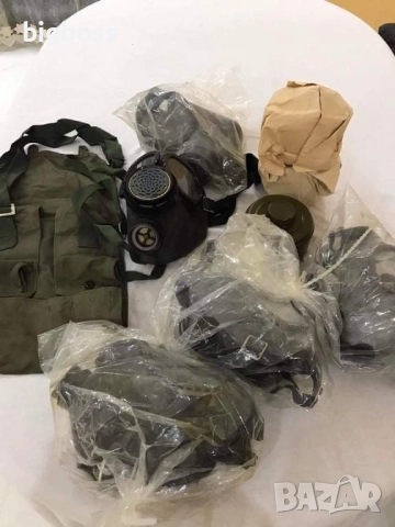 Професионално защитно облекло , снимка 7 - Колекции - 51484088