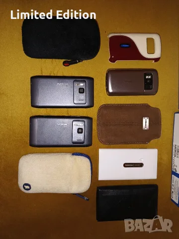 Nokia N9 64 GB, Nokia N8, Nokia C6-01, снимка 3 - Nokia - 56119786