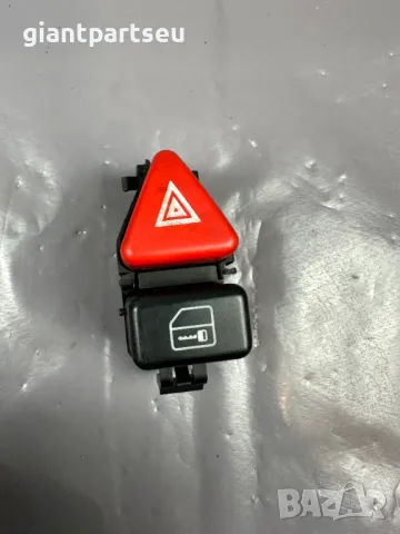 Бутон Аварийни за Мерцедес Mercedes-benz W168 A1688201210