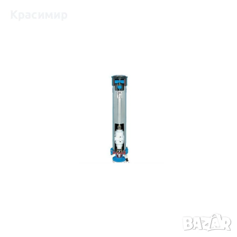 Продавам комабниран въздушник Ф100