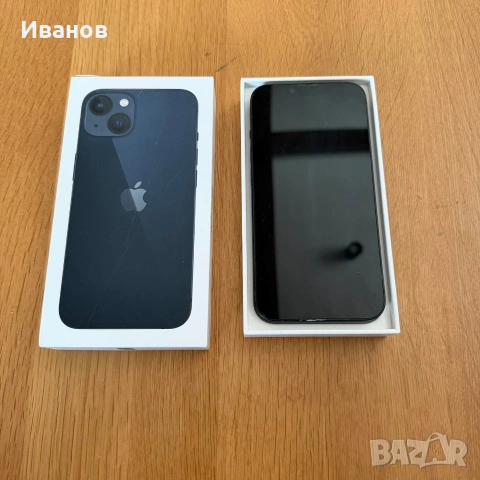 I phone 14, снимка 6 - Apple iPhone - 53804125