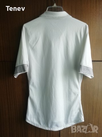 France Nike оригинална рядка футболна тениска Франция Национален отбор , снимка 2 - Тениски - 41515636