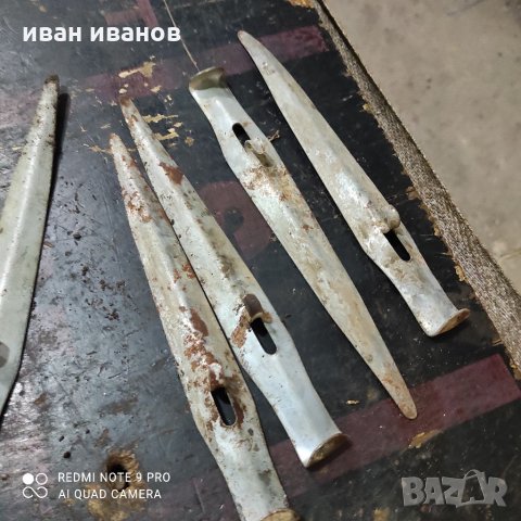За Палатка, снимка 2 - Палатки - 34293438