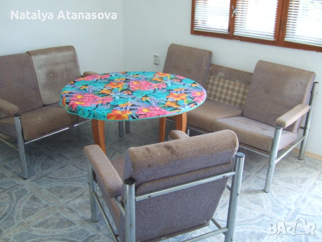 Този превъзходен изглеждащ имот е много близо до главния път през Крапец и българското Черноморие, снимка 18 - Вили - 53656708