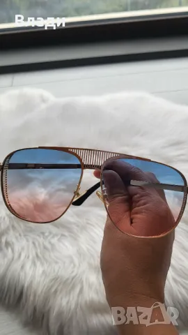 Дамски слънчеви очила , снимка 3 - Слънчеви и диоптрични очила - 47271335