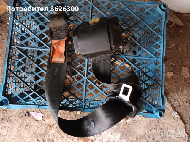 Колани за Фолксваген Поло 1997г , снимка 3 - Части - 53483795