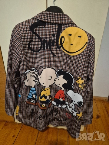 весело сако Радис, снимка 2 - Сака - 53481689