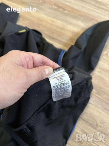 Мъжко яке Blaklader  Pro Softshell Jacket , XL  размер, снимка 9 - Якета - 52679581