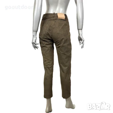 80s Yves Sain Laurent дамски панталон (36), снимка 3 - Панталони - 48448183