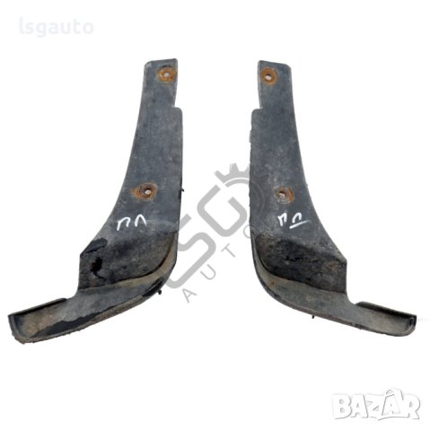 Комплект предни калобрани Toyota Corolla 2001-2006 ID:112556, снимка 2 - Части - 42532908