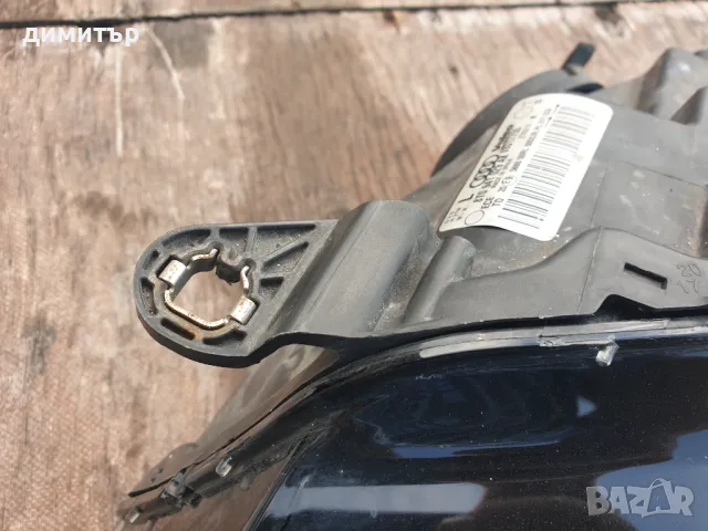 Ляв Фар за audi a5 xenon , снимка 13 - Аксесоари и консумативи - 27322821