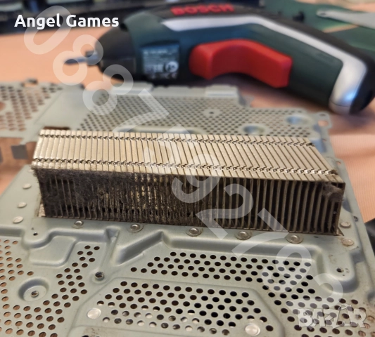 Профилактика 50лв Playstation 4 Плейстейшън конзола 4 PRO slim PS4 про, снимка 4 - Почистване на лаптопи и компютри - 51679988