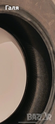 летни гуми 215 65 17 Hankook dot 25, снимка 6 - Гуми и джанти - 53662437