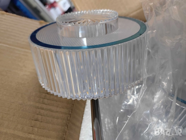 Стилен LED спот с 3 светлини, снимка 6 - Други - 51968029