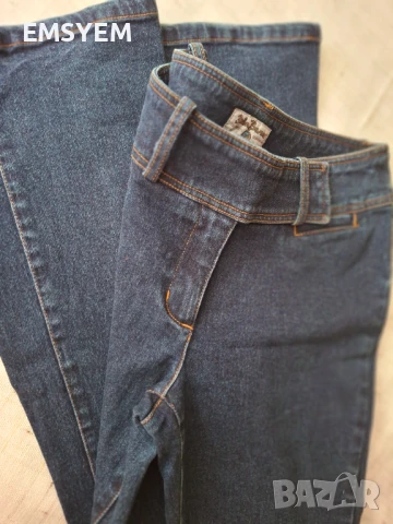 Дамски дънки , Размер Л, снимка 7 - Дънки - 50603002