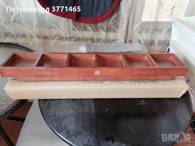 Материали за бар и заведения, снимка 5 - Други - 52738620