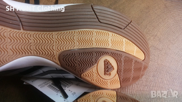 Adidas PREDATOR Absolado Football Shoes Размер EUR 36 2/3 / UK 4 детски за футбол 357-14-S, снимка 15 - Футбол - 53115330