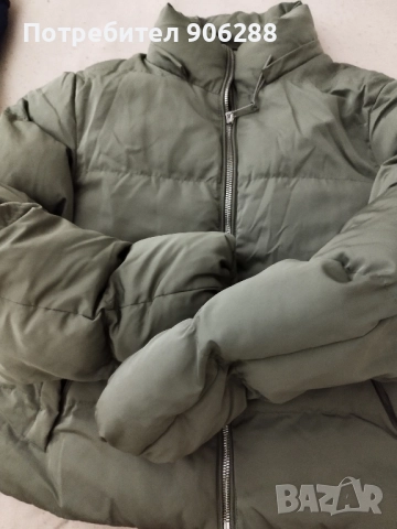 Зимно яке Tally WeIHL XS размер