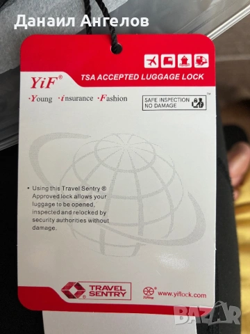  Бизнес, туристическа градска раница, снимка 11 - Раници - 53200909