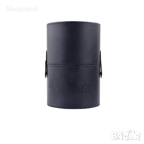 Комплект от 33 четки за грим в кутия, снимка 2 - Декоративна козметика - 41973925