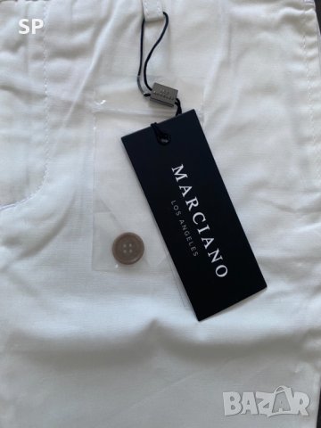 Нов детски панталон Marciano, снимка 3 - Детски панталони и дънки - 42310335