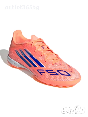 Adidas - F50 League Turf Boots №42 2/3 Оригинал Код 432, снимка 4 - Футбол - 52114589