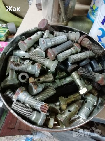 датчици за вода на мотокар , снимка 3 - Индустриална техника - 42495147