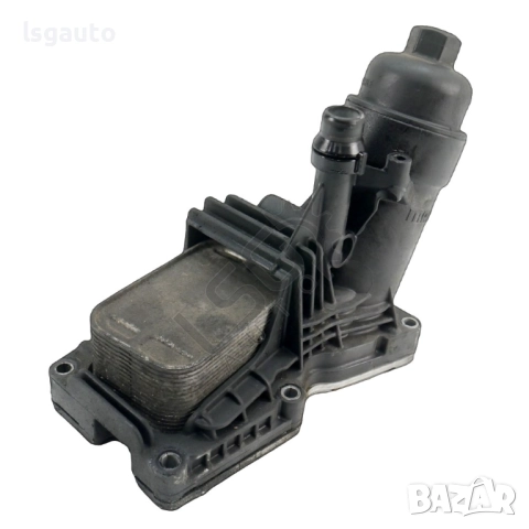 Корпус маслен филтър с маслоохладител BMW 1 Series (F21) 2012-2015 ID: 155744