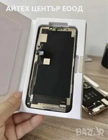 Оригинални дисплеи за всички модели iPhone, снимка 7 - Аксесоари за Apple - 56005673