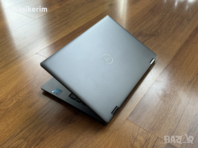 14' QHD+ Touch 2 in 1 i5-1245u DELL Latitude 9430 16GB LPDDR5/256GB NVMe/Подсветкa/Win 11/Бат 8ч, снимка 12 - Лаптопи за работа - 53227392