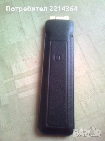 Руска Мерителна Линийка-Ленинград-1971г.