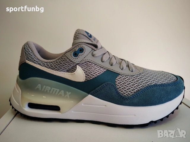 Дамски маратонки Nike Air Max само 38.5 номер