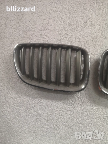 BMW X5 E53 FACE, оригинални бъбреци, снимка 3 - Части - 52712921