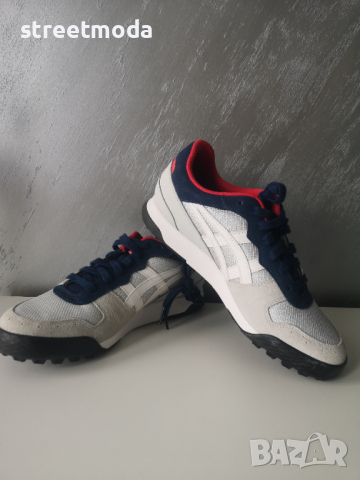 Маратонки Асикс 43, снимка 6 - Маратонки - 36507050